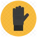 Handschuhe  Symbol