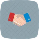 Handshake Icon