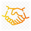 Handshake  Icon