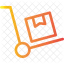 Handtruck Icon