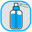 Handwash Washing Coronavirus Icon