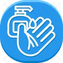 Hygiene Protection Health Icon