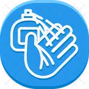 Hygiene Protection Health Icon