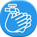 Hygiene Protection Health Icon