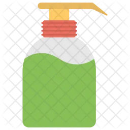 Handwash  Icon