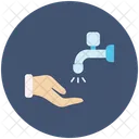 Handwash Liquid Soap Icon