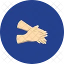 Handwash Washing Hands Icon