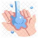 Handwash  Icon