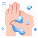 Handwash  Icon