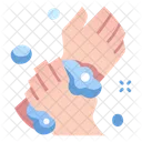 Handwash  Icon