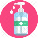 Handwash  Icon