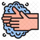 Handwash  Icon