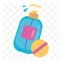 Handwash  Icon