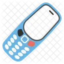 Handy Telefon Mobilteil Symbol