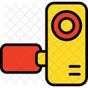 Handycam Camcorder Camera Icon