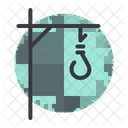 Hang Hangman Tree Icon