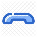 Hang Call Call Support Icon