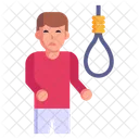 Hang Rope  Icon