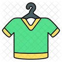 Hang shirt  Icon