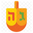 Hanukkah  Icon