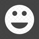 Happy Customer Feedback Icon