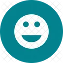 Happy Customer Feedback Icon