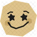 Emotion Facial Reaction Icon