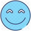 Happy Face Icon