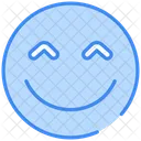 Happy Face Icon