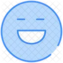 Happy Face Icon