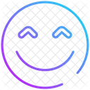 Happy Face Icon