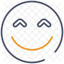 Happy Face Icon