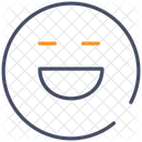 Happy Face Icon