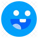 Happy Face Happy Happy Hour Icon