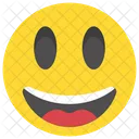 Emoji Emoticon Smiley Icon