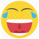 Emoji Emoticon Smiley Icon