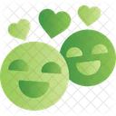 Happy Faces  Icon