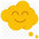 Happy Thoughts  Icon