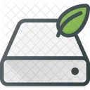 Harddrive Storage Drive Icon