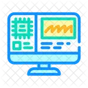 Hardware Diagnosis Repair Icon