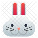 Hare Rabbit Bunny Icon