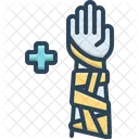 Harm Damage Boner Icon