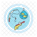 Harpoon  Icon