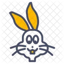 Hase  Symbol