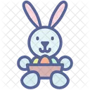 Hase  Symbol