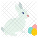 Hase  Symbol