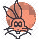 Hase  Symbol