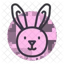 Hase  Symbol