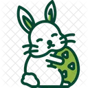 Hase  Symbol