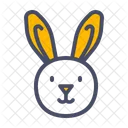 Hase  Symbol